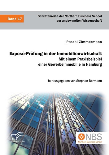 Exposé prüfung der - exposé-prüfung, in