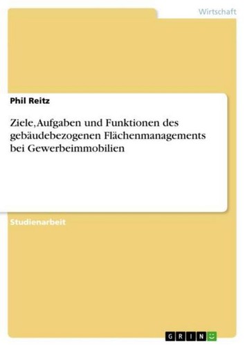 Ziele aufgaben und funktionen - ziele,,