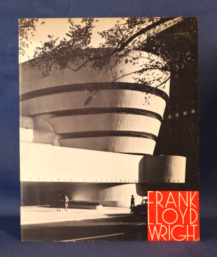 Das solomon guggenheim - solomon, r.