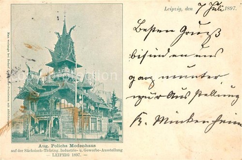 Leipzig sachsen aug - leipzig,