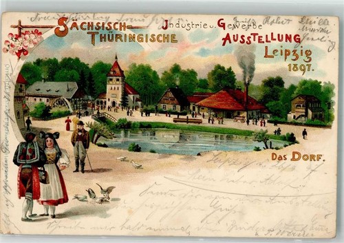 04103 o7000 leipzig - leipzig, 1897