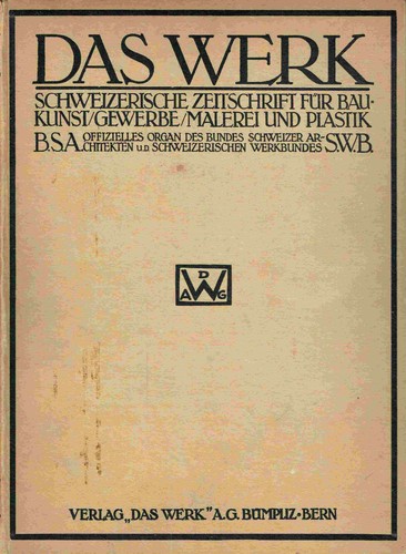 Bund schweizer architekten das - architekten,