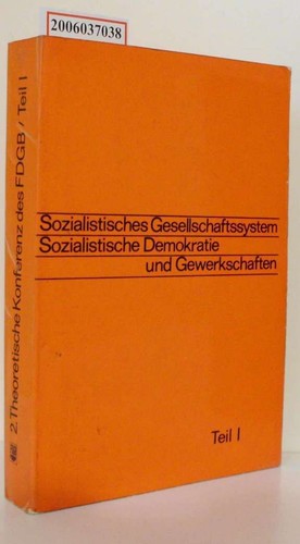 Sozialistisches