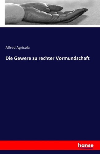 Die gewere rechter - zu,