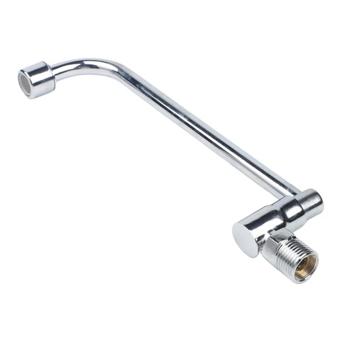 Chrom waschtischarmatur - chrom,