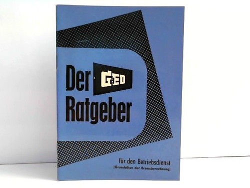 Der gded ratgeber für - der,
