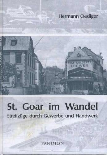 Goar im wandel - st.,