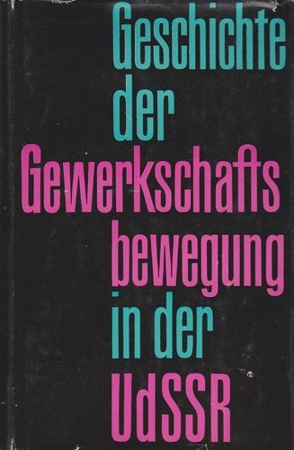 Geschichte der
