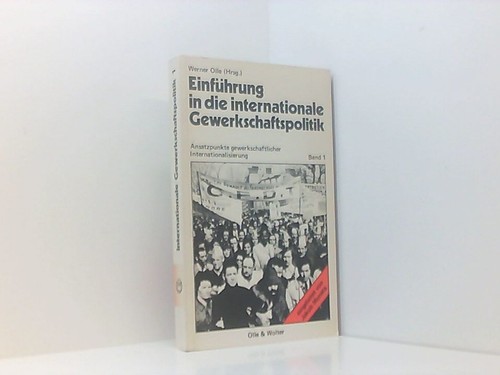 Einführung die - in,