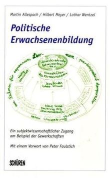 Politische erwachsenenbildung - politische,