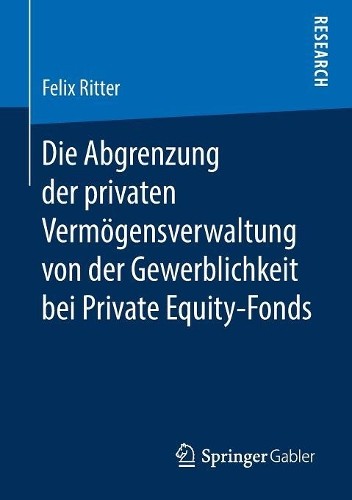 Die abgrenzung der privaten - abgrenzung,