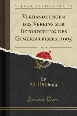 Verhandlungen des vereins zur - vereins,