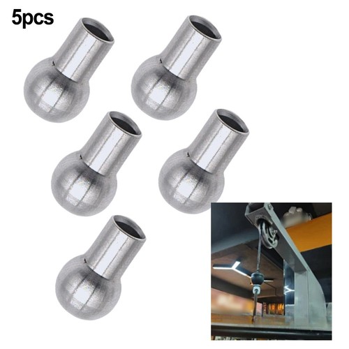 Kabelösenklemme 5 stück - mm,