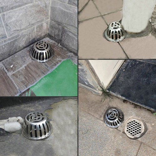 Wartungsfreundlicher edelstahl - wartungsfreundlicher,