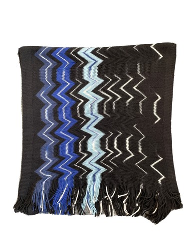Missoni herrenschal men scarf - men,