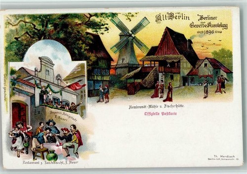 Gruss aus alt - gruss,