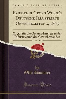 Friedrich georg wieck - friedrich, wieck's