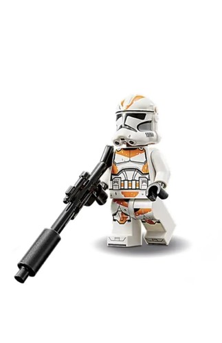 Lego star wars figur - lego,