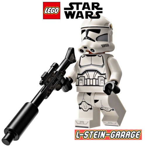Lego star wars figur aus - star, wars™