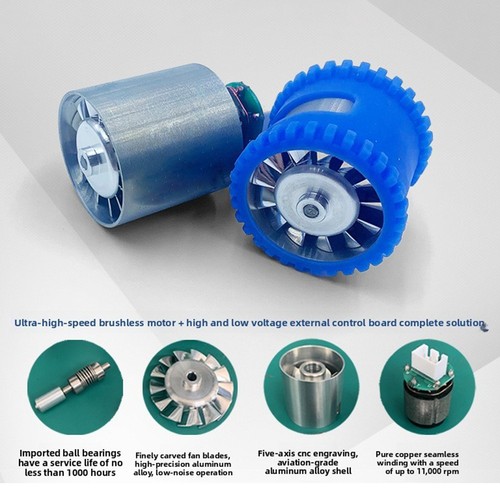 110v händetrockner motor - 110v,