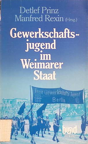 Gewerkschaftsjugend - , im