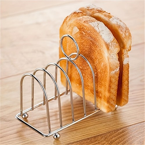 Toastständer für knusprigen