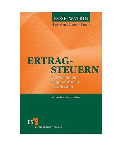 Betrieb und steuer - betrieb,