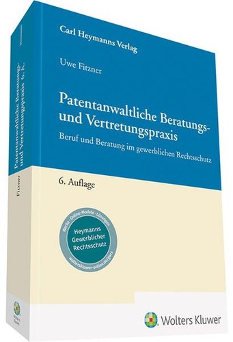 Patentanwaltliche beratungs - patentanwaltliche, beratungs-
