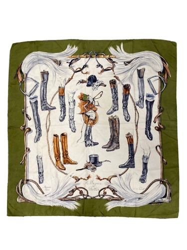 Hermès paris foulard - hermÈs,