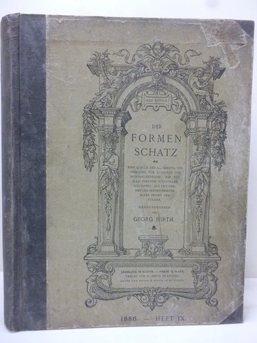 Der formen schatz eine - formen, quelle