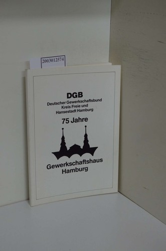 Dgb deutscher gwerkschaftsbund - dgb,