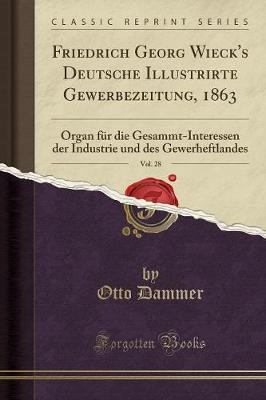 Friedrich georg wieck - georg, wieck's