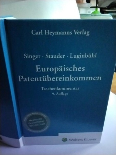 Europäisches
