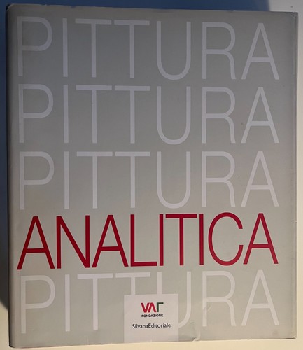 Analytische malerei stiftung - analytische,