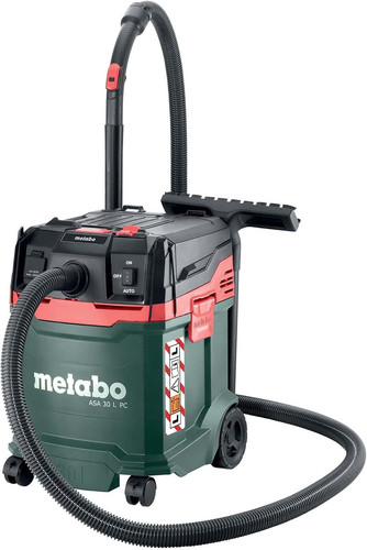 Metabo asa pc - asa,