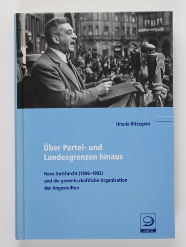 über partei und - Über, partei-