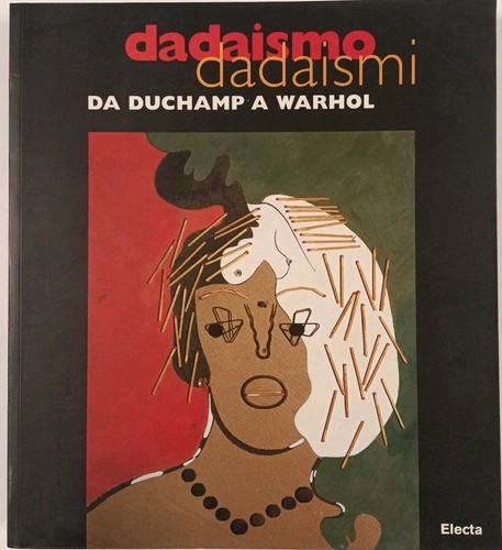 Dadaismus dadaismen von - dadaismen,