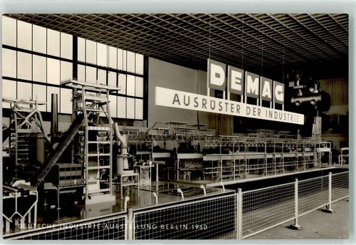 W1000 charlottenburg industrie - w1000,